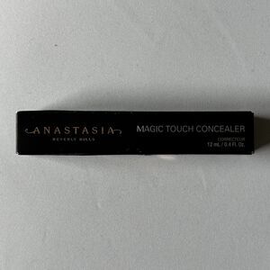 Anastasia ~ Magic Touch Concealer ~ #9 ~ 0.4 oz ~ NIB